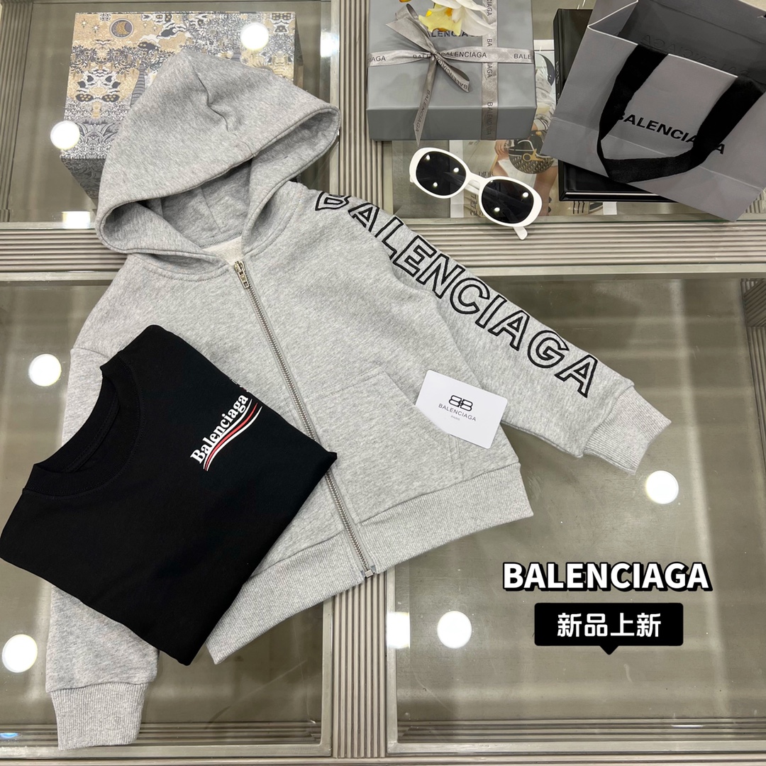 Balenciaga Kids